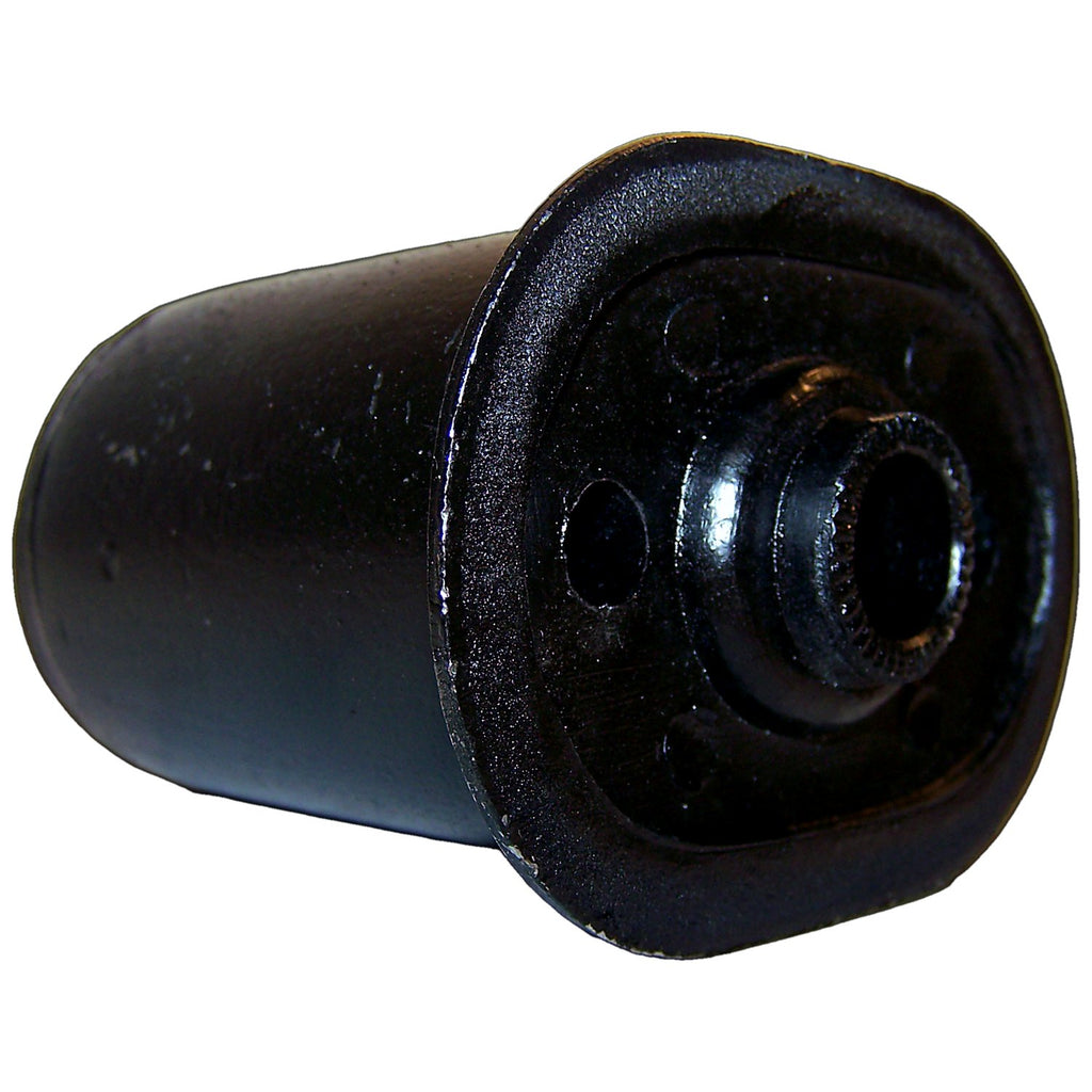 Crown Automotive Jeep Replacement 5006950AA Rear Leaf Spring Pivot Bushing for 01-08 Dodge, Chrysler Minivans, Left or Right for Select Chrysler Grand Voyager, Chrysler Town & Country, Chrysler Voyager, Dodge Caravan, Dodge Grand Caravan