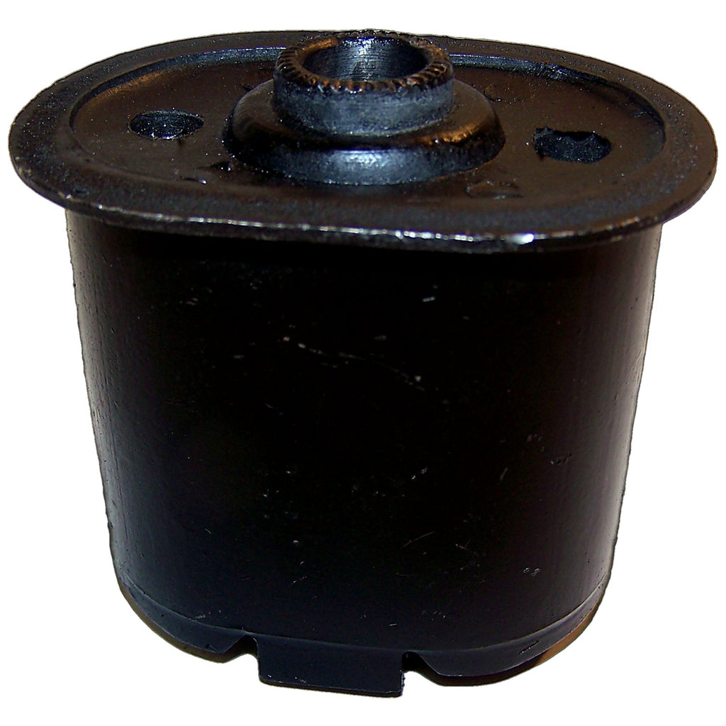 Crown Automotive Jeep Replacement 5006950AA Rear Leaf Spring Pivot Bushing for 01-08 Dodge, Chrysler Minivans, Left or Right for Select Chrysler Grand Voyager, Chrysler Town & Country, Chrysler Voyager, Dodge Caravan, Dodge Grand Caravan