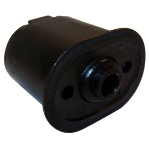 Crown Automotive Jeep Replacement 5006950AA Rear Leaf Spring Pivot Bushing for 01-08 Dodge, Chrysler Minivans, Left or Right for Select Chrysler Grand Voyager, Chrysler Town & Country, Chrysler Voyager, Dodge Caravan, Dodge Grand Caravan