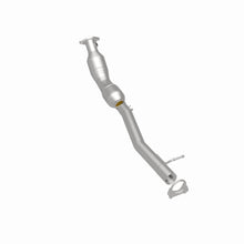 Load image into Gallery viewer, MagnaFlow Exhaust Products 93679 HM Grade Direct-Fit Catalytic Converter for Select Land Rover Range Rover