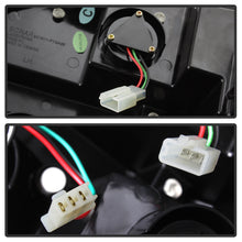 Load image into Gallery viewer, Spyder Auto 5007117 LED Tail Lights for Select Pontiac Grand Am