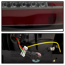 Load image into Gallery viewer, Spyder Auto 5007179 LED Tail Lights for Select Pontiac Grand Prix