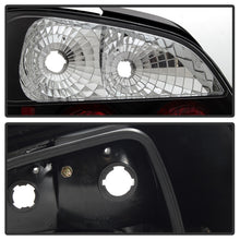 Load image into Gallery viewer, Spyder Auto 5007193 Euro Style Tail Lights for Select Subaru Impreza