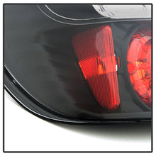 Load image into Gallery viewer, Spyder Auto 5007193 Euro Style Tail Lights for Select Subaru Impreza