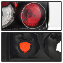 Load image into Gallery viewer, Spyder Auto 5007407 Euro Style Tail Lights for Select Toyota Corolla