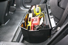 Load image into Gallery viewer, DU-HA 50074 DÜHA 50074 Underseat Storage / Gun Case - Black for Select Honda Ridgeline