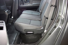 Load image into Gallery viewer, DU-HA 50074 DÜHA 50074 Underseat Storage / Gun Case - Black for Select Honda Ridgeline