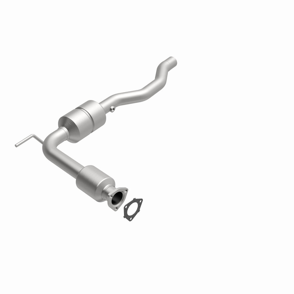 MagnaFlow Exhaust Products 51342 OEM Grade Direct-Fit Catalytic Converter for Select Volkswagen EuroVan