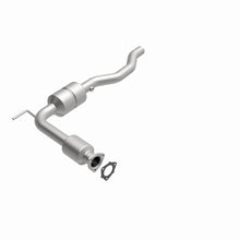 Load image into Gallery viewer, MagnaFlow Exhaust Products 51342 OEM Grade Direct-Fit Catalytic Converter for Select Volkswagen EuroVan