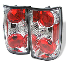 Load image into Gallery viewer, Spyder Auto 5007643 Euro Style Tail Lights for Select Toyota Pickup, Toyota T100