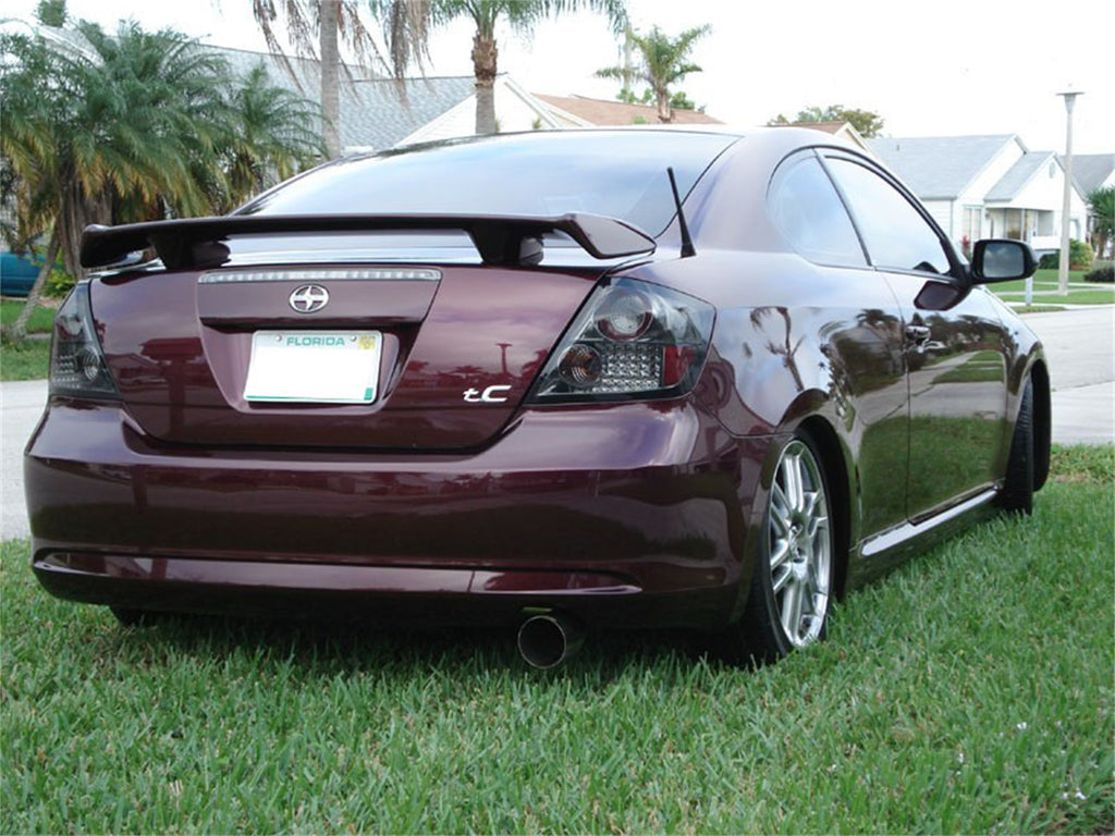 Spyder Auto 5007742 LED Tail Lights for Select Scion tC