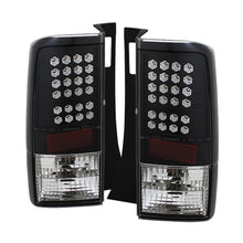 Load image into Gallery viewer, Spyder Auto 5007759 LED Tail Lights for Select Scion xB
