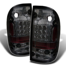 Load image into Gallery viewer, Spyder Auto 5007889 LED Tail Lights for Select Toyota Tacoma