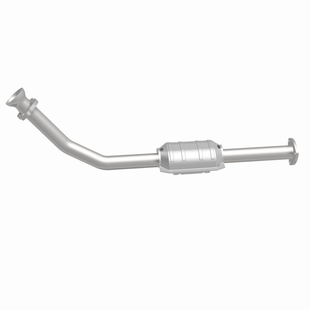 MagnaFlow Exhaust Products 23426 Standard Grade Direct-Fit Catalytic Converter for Select Buick Skylark, Chevrolet Beretta, Chevrolet Corsica, Oldsmobile Achieva, Pontiac Grand Am