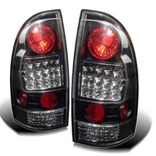 Load image into Gallery viewer, Spyder Auto 5007919 LED Tail Lights for Select Toyota Tacoma