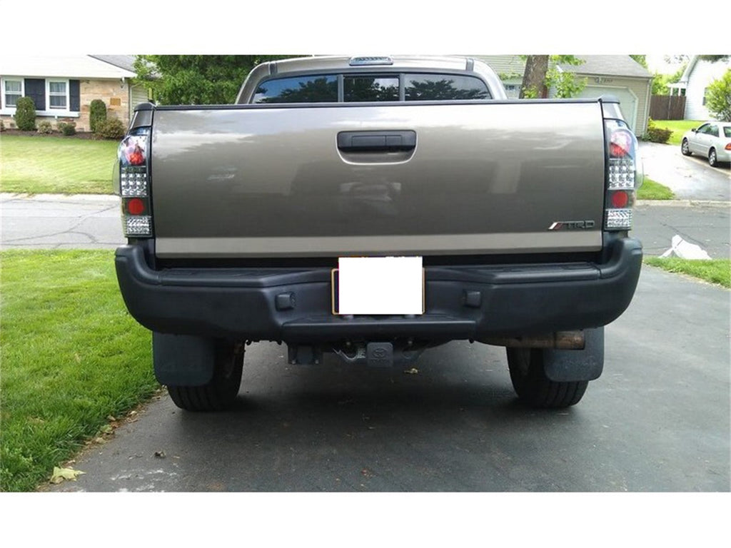 Spyder Auto 5007919 LED Tail Lights for Select Toyota Tacoma