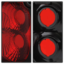Load image into Gallery viewer, Spyder Auto 5007988 Euro Style Tail Lights for Select Toyota Tacoma