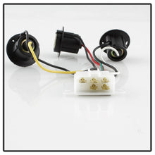 Load image into Gallery viewer, Spyder Auto 5007988 Euro Style Tail Lights for Select Toyota Tacoma
