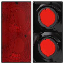 Load image into Gallery viewer, Spyder Auto 5007995 Euro Style Tail Lights for Select Toyota Tacoma