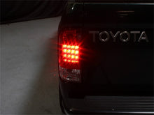 Load image into Gallery viewer, Spyder Auto 5008022 LED Tail Lights for Select Toyota Tacoma