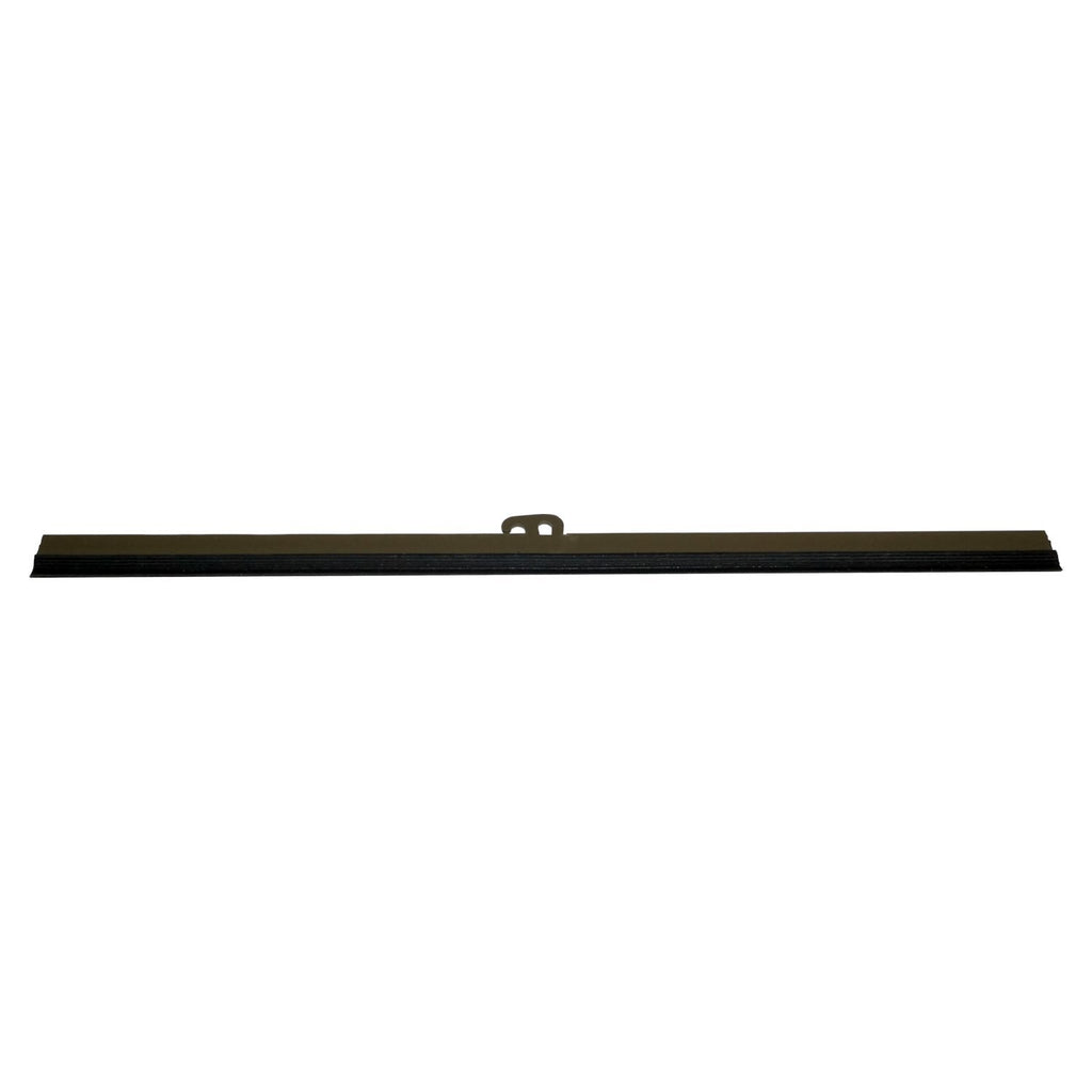 Crown Automotive Jeep Replacement 500813 9" Green Wiper Blade for 1950-1963 Jeep M38, M38-A1 w/ Vacuum Wiper Motor for Select Jeep Willys