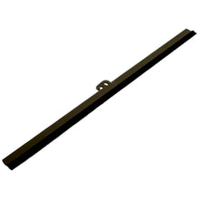 Load image into Gallery viewer, Crown Automotive Jeep Replacement 500813 9" Green Wiper Blade for 1950-1963 Jeep M38, M38-A1 w/ Vacuum Wiper Motor for Select Jeep Willys