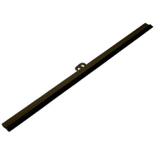 Load image into Gallery viewer, Crown Automotive Jeep Replacement 500813 9" Green Wiper Blade for 1950-1963 Jeep M38, M38-A1 w/ Vacuum Wiper Motor for Select Jeep Willys