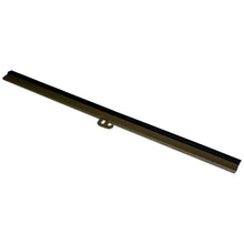 Load image into Gallery viewer, Crown Automotive Jeep Replacement 500813 9" Green Wiper Blade for 1950-1963 Jeep M38, M38-A1 w/ Vacuum Wiper Motor for Select Jeep Willys
