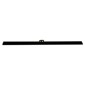 Crown Automotive Jeep Replacement 500813 9" Green Wiper Blade for 1950-1963 Jeep M38, M38-A1 w/ Vacuum Wiper Motor for Select Jeep Willys