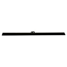 Load image into Gallery viewer, Crown Automotive Jeep Replacement 500813 9" Green Wiper Blade for 1950-1963 Jeep M38, M38-A1 w/ Vacuum Wiper Motor for Select Jeep Willys