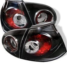 Load image into Gallery viewer, Spyder Auto 5008152 Euro Style Tail Lights for Select Volkswagen Rabbit