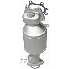 Load image into Gallery viewer, MagnaFlow Exhaust Products 52306 OEM Grade Manifold Catalytic Converter for Select Honda Accord
