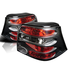 Load image into Gallery viewer, Spyder Auto 5008343 Euro Style Tail Lights for Select Volkswagen Golf