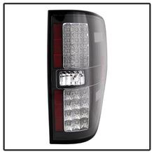 Load image into Gallery viewer, Spyder Auto 5008374 LED Tail Lights for Select Ford F-150
