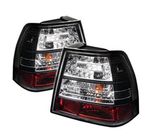 Load image into Gallery viewer, Spyder Auto 5008411 LED Tail Lights for Select Volkswagen Jetta