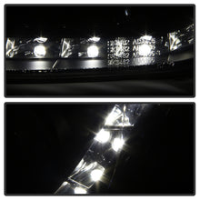 Load image into Gallery viewer, Spyder Auto 5008572 DRL LED Projector Headlights for Select Audi A4, Audi A4 Quattro