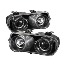 Load image into Gallery viewer, Spyder Auto 5008671 Halo Projector Headlights for Select Acura Integra
