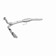 Load image into Gallery viewer, MagnaFlow Exhaust Products 93212 HM Grade Direct-Fit Catalytic Converter for Select Dodge Dakota