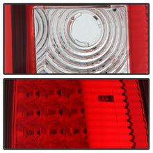 Load image into Gallery viewer, Spyder Auto 5008831 XTune LED Tail Lights for Select Chevrolet Silverado 1500, Chevrolet Silverado 2500, Chevrolet Silverado 3500, GMC Sierra 1500, GMC Sierra Classic, GMC Sierra 2500, GMC Sierra HD Classic, GMC Sierra 3500, GMC Sierra Classic