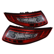 Load image into Gallery viewer, Spyder Auto 5008848 XTune LED Tail Lights for Select Porsche 911