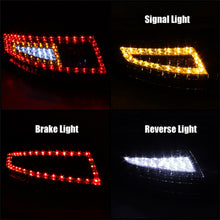 Load image into Gallery viewer, Spyder Auto 5008848 XTune LED Tail Lights for Select Porsche 911