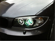 Load image into Gallery viewer, Spyder Auto 5008985 Halo Projector Headlights for Select BMW 1 Series M, BMW 128i, BMW 135i