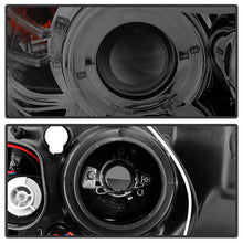 Load image into Gallery viewer, Spyder Auto 5009029 Halo Amber Projector Headlights for Select BMW 323i, BMW 325i, BMW 325xi, BMW 328i, BMW 328xi, BMW 330i, BMW 330xi, BMW 335i, BMW 335xi