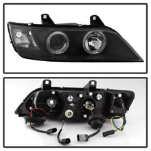 Load image into Gallery viewer, Spyder Auto 5009081 Halo Projector Headlights for Select BMW Z3