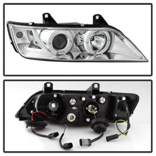 Load image into Gallery viewer, Spyder Auto 5009098 Halo Projector Headlights for Select BMW Z3