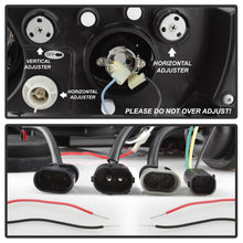 Load image into Gallery viewer, Spyder Auto 5009098 Halo Projector Headlights for Select BMW Z3