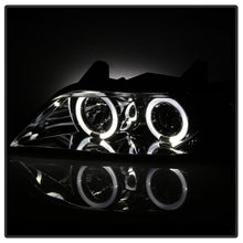 Load image into Gallery viewer, Spyder Auto 5009098 Halo Projector Headlights for Select BMW Z3