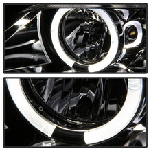 Load image into Gallery viewer, Spyder Auto 5009098 Halo Projector Headlights for Select BMW Z3