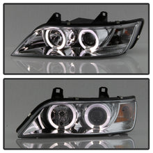 Load image into Gallery viewer, Spyder Auto 5009098 Halo Projector Headlights for Select BMW Z3