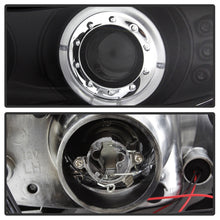 Load image into Gallery viewer, Spyder Auto 5009234 Halo LED Projector Headlights for Select Chevrolet Camaro